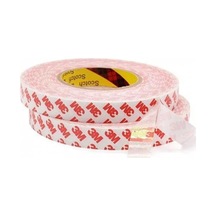 3m 9088 Şeffaf Ince Çift Taraflı Bant 15 Mm Genişlik 5 Metre