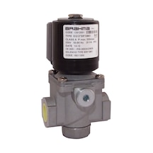 BRAHMA EG12*SR*GMO Valf 13912001 1/2'' Debi Ayarlı Pmax 500mbar 230V 50-60Hz 20VA