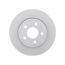 Audi A4 1.6 2004-2008 Bosch Arka Disk 288 Mm 2 Adet