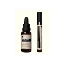 Coffee Break Aydınlatıcı Yüz Serumu 20ml Ve Morluk Engelleyici Göz Altı Serumu 10ml