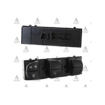 Nissan Qashqai Note Juke 2014 Ve Sonrası Cam Açma Düğmesi Ön Sol 25401-1ka0b