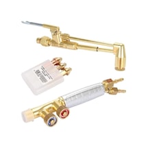 Mey İthalat Yıldız 4416p Kesme Hamlaç Takımı Propon Oksijen 4410p+4420p+2601