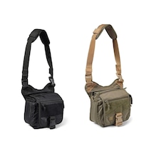 5.11 Daily Deploy Push Pack Çanta 5 Lt