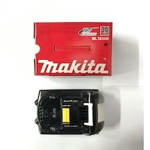 Makita Bl1830B 197599-5 18 V 3 Ah li-Ion Yedek Akü