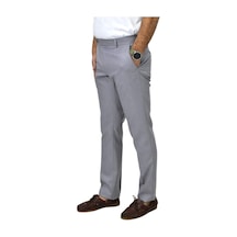 Erkek Klasik Kumaş Pantolon P1165 Bgl-st04409 Gri Erkek Klasik Kumaş Pantolon P1165 Bgl-st04409 Gri