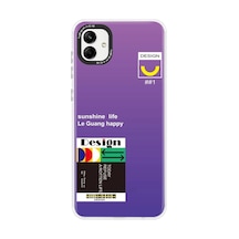 Samsung Galaxy Uyumlu A04 Kılıf Estoril Desenli Kapak - Estoril - 4 İtdark36032