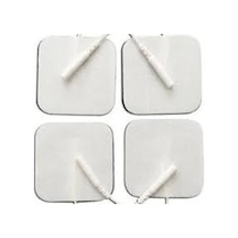 Tens Pedi 5x5 Cm Kablolu