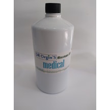 Medikal Masaj Yağı 500 ML