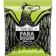 Ernie Ball P02028 Paradigm 7 Telli Regular Slinky 10-56 Elektro