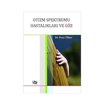 Otizm Spektrumu Hastalıkları Ve Göz Kapak Değişebilir