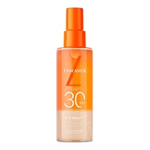 Lancaster Sun Beauty Sun Protective Water Spf30 Güneş Koruyucu 150 Ml