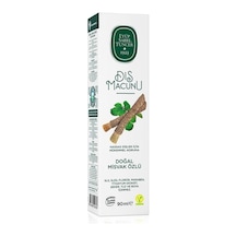 Doğal Diş Macunu 90 Gr Misvak Özlü