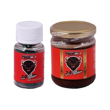 Bizon 600mg 30lu Bizon Atom Macun 240gr