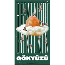 Gökyüzü Yeni Kapak