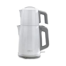 Stilevs Çays İnox 2 LT Çay Makinesi