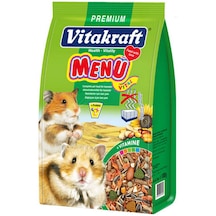 Vıtakraft - 945 - Menu Hamster Yemı 1000 Gr X - Csmo-tex - 1 Adet