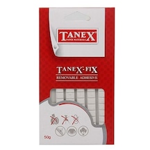 Tanex Fix 80’Li Beyaz Hamur Yapıştırıcı