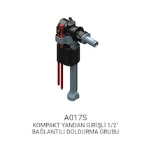 Nica Nıca Şamandıra Gömme Rezervuar Uyumlu Sessiz Doldurma Grubu Serel VitrA Uyumludur Diğer Nica Nıca Şamandıra Gömme Rezervuar Uyumlu Sessiz Doldurma Grubu Serel VitrA Uyumludur Diğer
