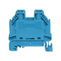 WİELAND 6 Mm Mavi Vidalı Klemens