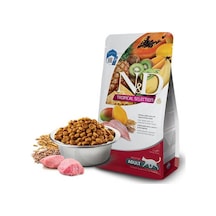 N&d Tropical Selection Tavuklu Ve Tropikal Meyveli Yetişkin Kedi Maması 1,5 Kg