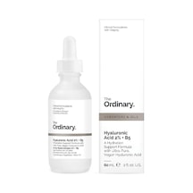 The Ordinary Hyalüronik Asit Nemlendirme Serum 60 ML