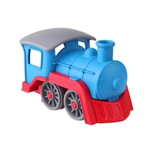 Mey İthalat Lc Tren Lokomotif