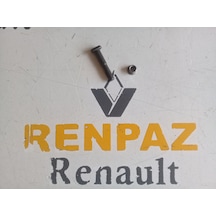 Renault 9/11/12/19/21 Piston Kol Civatasi Somunlu 7700581372
