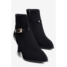 Siyah Süet