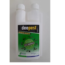 Sis Tarım Deepest Kokarca Böceği Hamamböceği Pire Tahtakurusu Haşere Öldürücü 500 ML