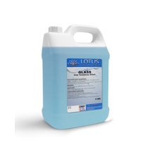 3d Lotus Glass Alkol Bazlı Cam Temizleme Ürünü 5 L