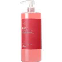 Kaaral K05 Hair Loss Şampuan 1 L