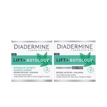 Diadermine Lift+ Botology Karşıtı Gündüz 50 ML + Gece Kremi 50 ML