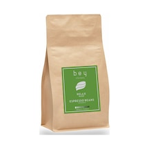Bey Coffee Roastery Relax Blend Espresso Çekirdek Kahve 250 G