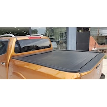 Nissan Navara NP300 ROLLBACK EVOLUTION, SÜRGÜLÜ KAPAK