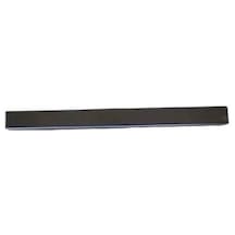 Kulp İnce L 128 Krom