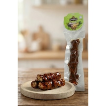 Glutensiz Pekmezli Cevizli Sucuk 100 Gram