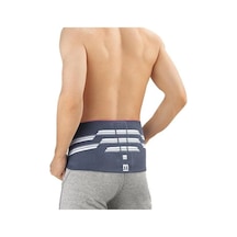 664 Lumbamed Basic Erkek Korse