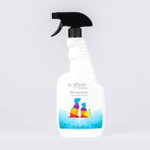 Silverbiotics Pet Deri Tüy Bakım Spreyi 750 ML