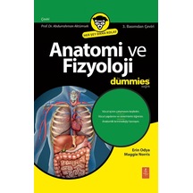 Anatomi Ve Fizyoloji For Dummies - Anatomy & Physiology For Dummies