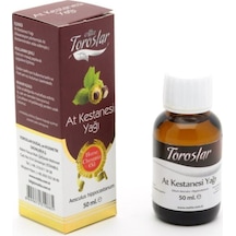 At Kestanesi Yağı 50 ML