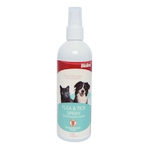 Bioline Kedi Ve Köpek Parazit Uzaklaştırıcı Sprey 175 Ml