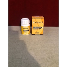 Virkon S 50 Gram