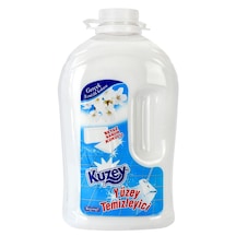 Kuzey Sıvı Yüzey Temizleyici Sabun Kokulu 4 Lt