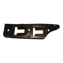 Volkswagen Jetta 2006-2010 Ön Tampon Braketi İç Sağ Küçük Yan Kulağa Takılan Plastik Oem No: 1k