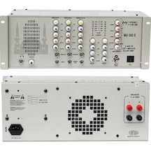 Magicvoice Mv-800e Efektli 2x400 W Ezan Küp Anfi