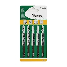 Ahşap Dekubaj Ağızı 1 Paket-5 Adet Gfb T144-d