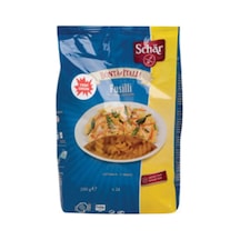 4 Adet Schar Glutensiz Burgu Makarna 250 G