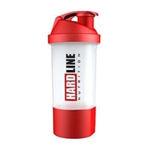 Hardline Shaker Çok Renkli