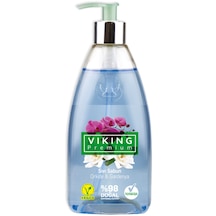 Viking Premium Orkide Sıvı El Sabunu 500 ML