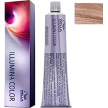 Illumina 9/60 Çok Açık Viole Doğal Kumral Saç Boyası 60 Ml